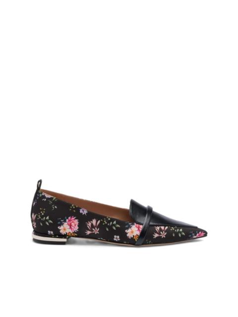 MALONE SOULIERS Dora loafers