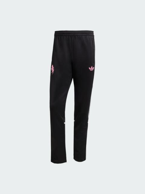 adidas Juventus LFSTLR Track Pant