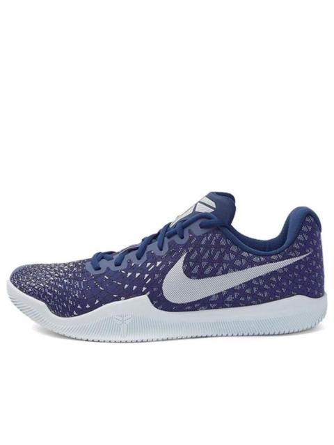 Nike Nike Mamba Instinct EP 'Blue' 884445-400