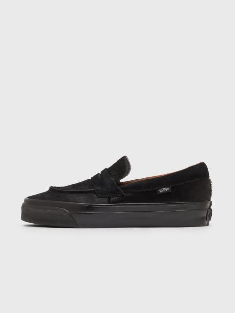Vans LX LOAFER 53 PONY HAIR