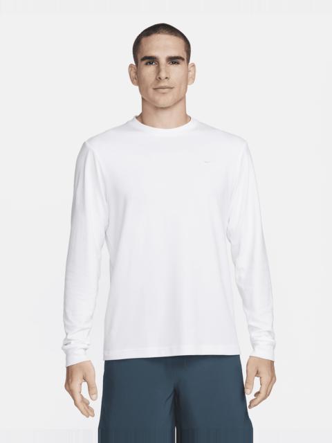 Nike Nike Primary Men's Dri-FIT Long-Sleeve Versatile Top