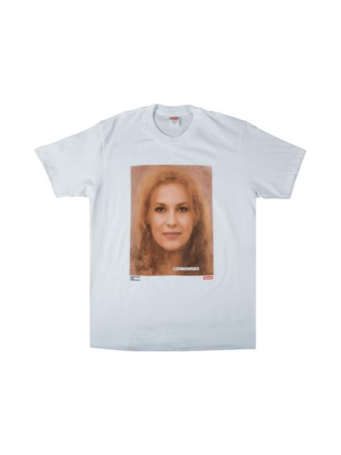 Supreme 18 & Stormy T-Shirt 'White'