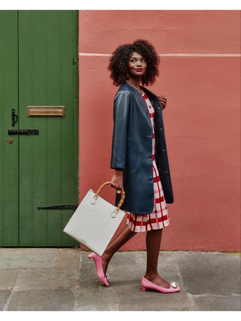 FRANCES VALENTINE Mod Jacket