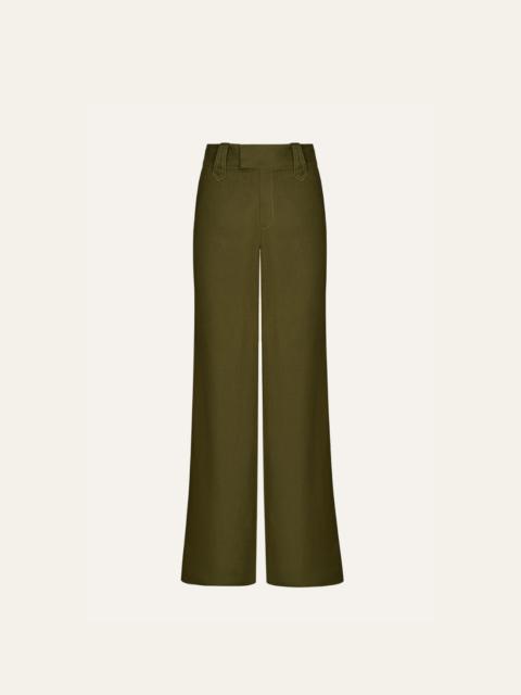 Johanna Ortiz Passage Poise Pant