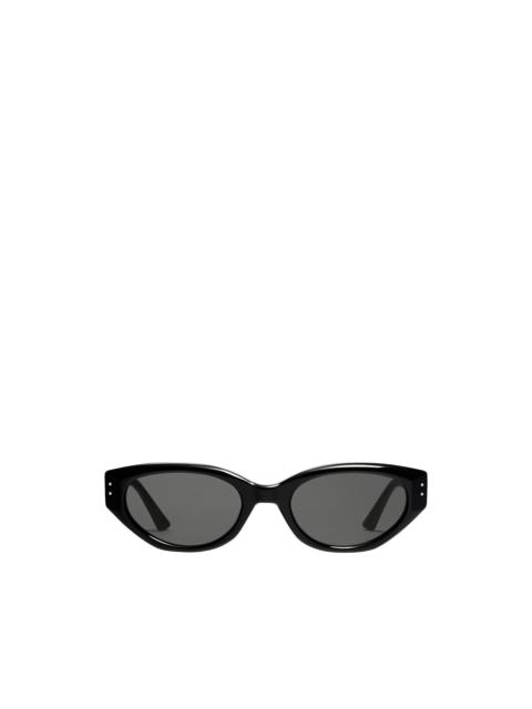 GENTLE MONSTER Rococo 01 cat-eye sunglasses