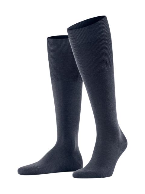 FALKE Airport Men Knee-high socks