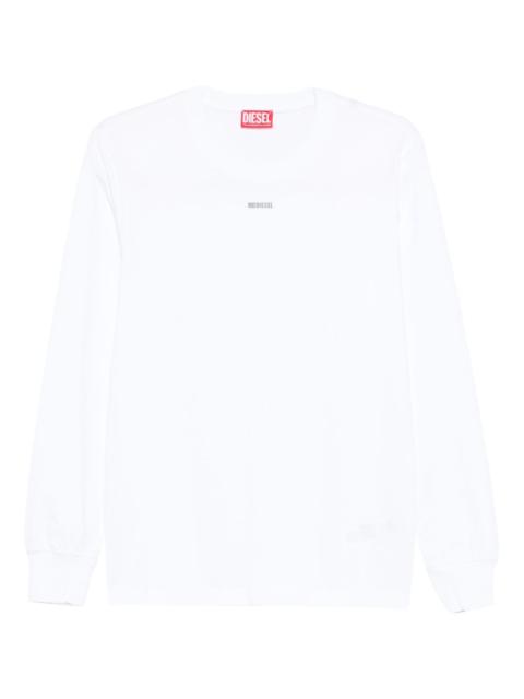 Diesel T-Adjust long sleeve T-shirt