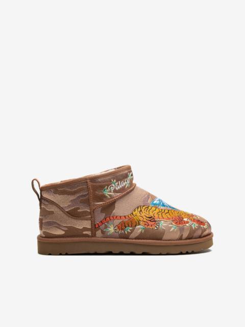 UGG Mini Palace slippers