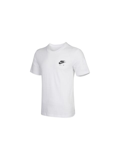 Nike AS Men's Sportswear Tee Air GX White DD3355-100