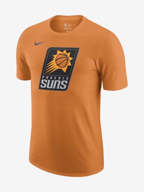 Phoenix Suns Essential Nike Men's NBA T-Shirt