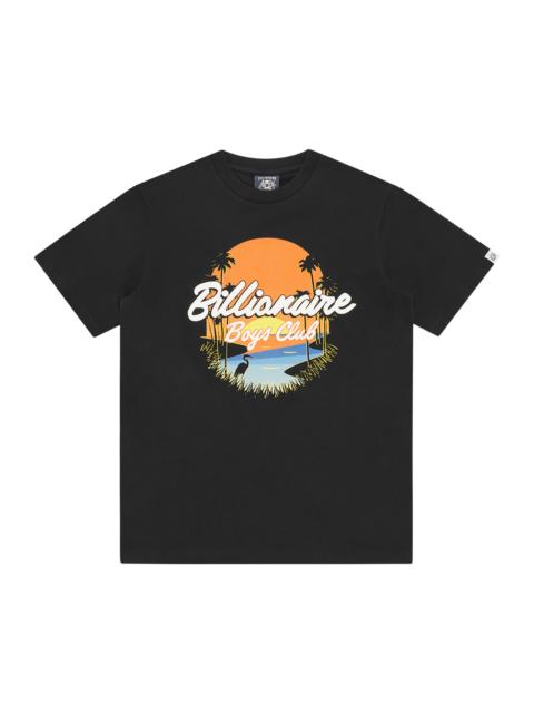 BILLIONAIRE BOYS CLUB SOUVENIR T-SHIRT