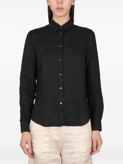 Aspesi long-sleeve button-down shirt