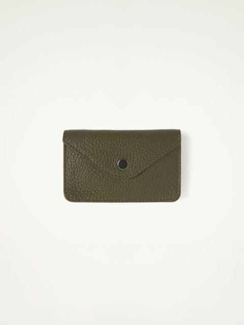 Lemaire ENVELOPPE COIN PURSE
GOAT LEATHER
