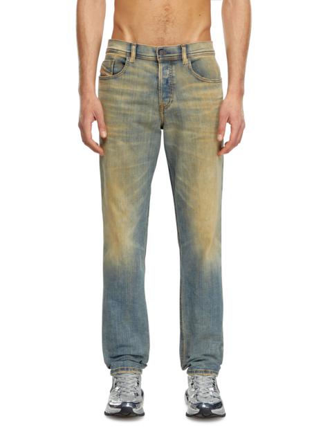 TAPERED JEANS 2023 D-FINITIVE 09J51