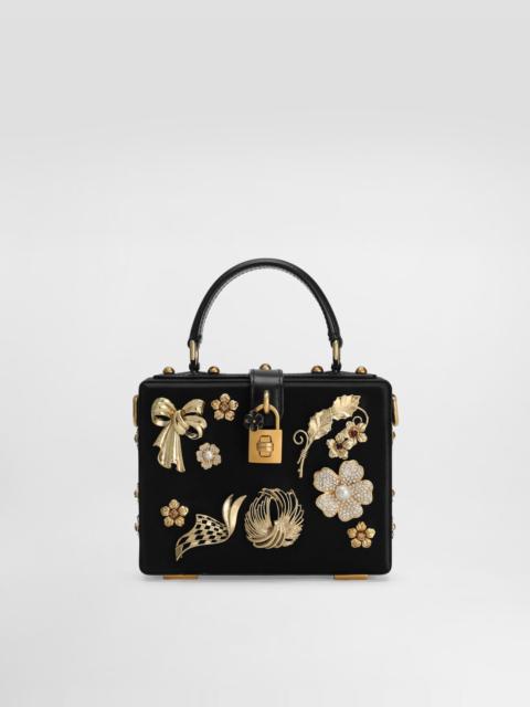 Dolce & Gabbana Dolce Box handbag