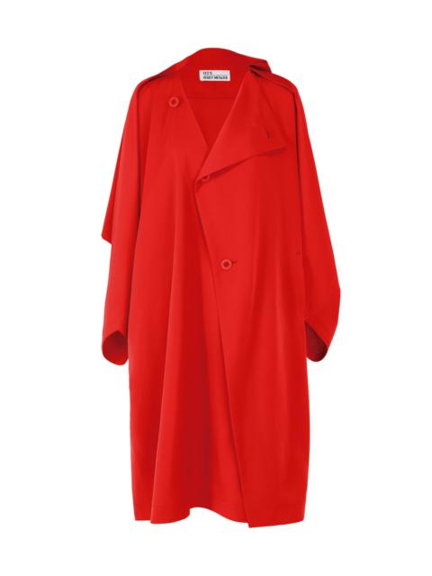 132 5. ISSEY MIYAKE PARALLEL WRAP