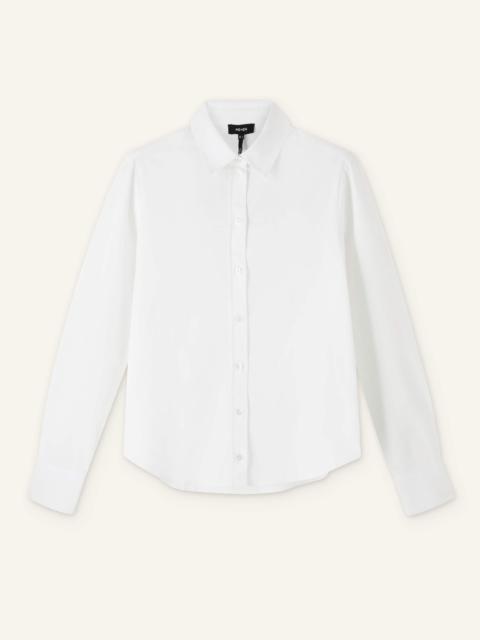 ME+EM Travel Layering Shirt