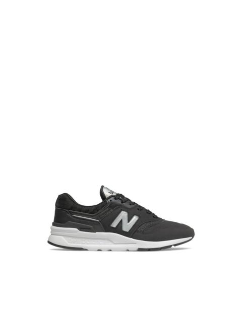 New Balance 997H panelled low-top sneakers