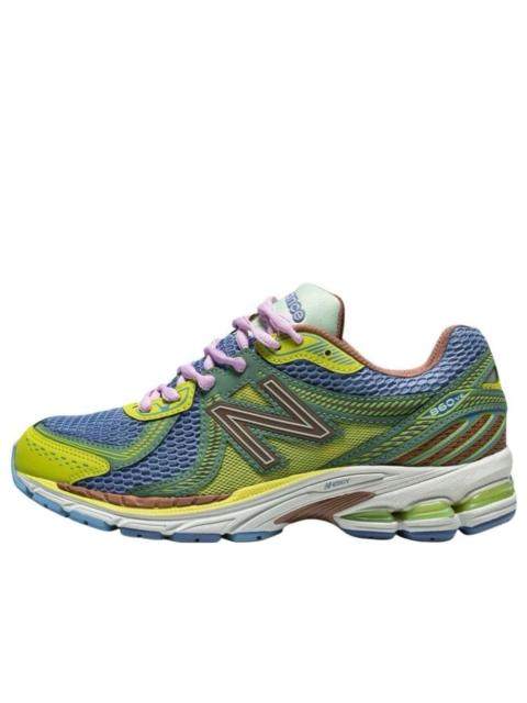 New Balance 새로운 밸런스 x 860v2 '2000's Tropes' ML860UP2