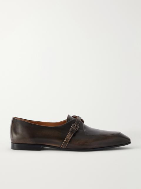 Church's Sienna Leather Loafers