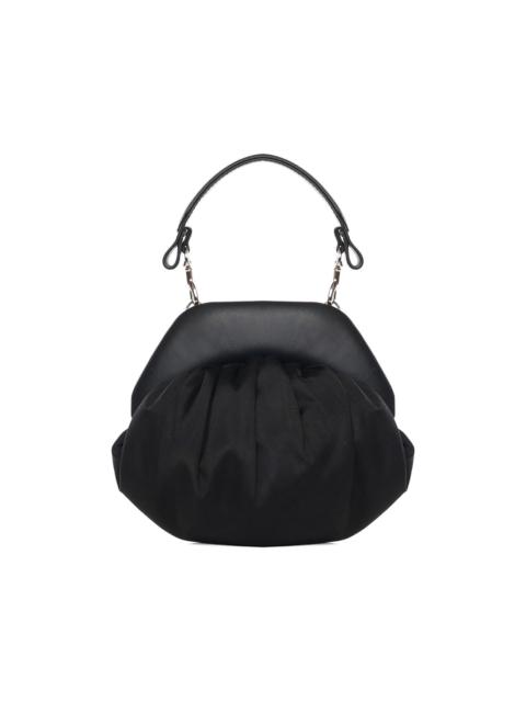 Vivienne Westwood top-handle clutch bag