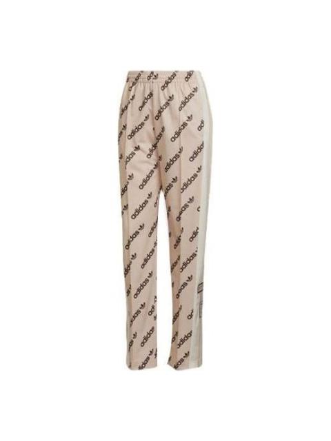 adidas (WMNS) adidas Originals Adibreak Pants 'Beige' HM4882