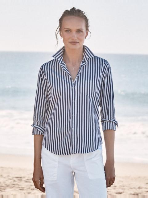 Frank & Eileen Tailored Button-Up Shirt