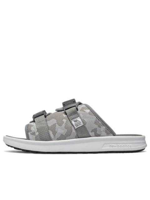 New Balance New Balance 330 Slides 'Grey' SDL330GR