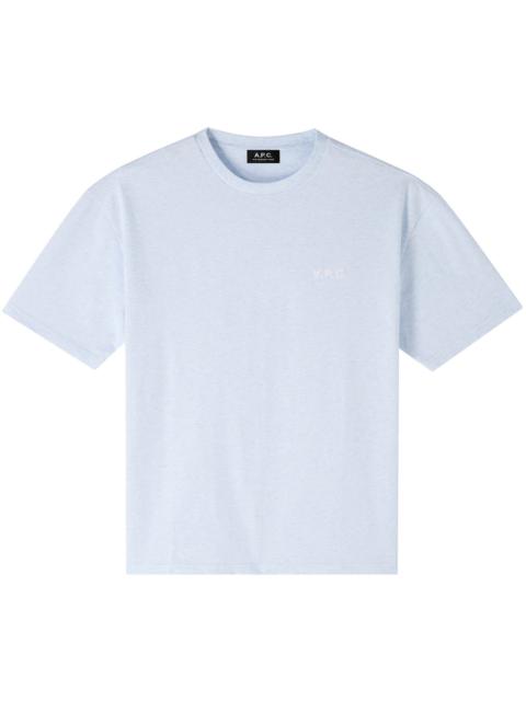 A.P.C. NEW JOACHIM T-SHIRT