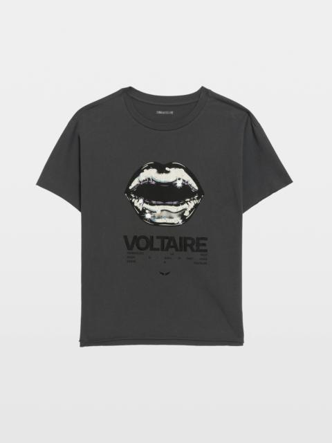 Zadig & Voltaire Tommer T-shirt