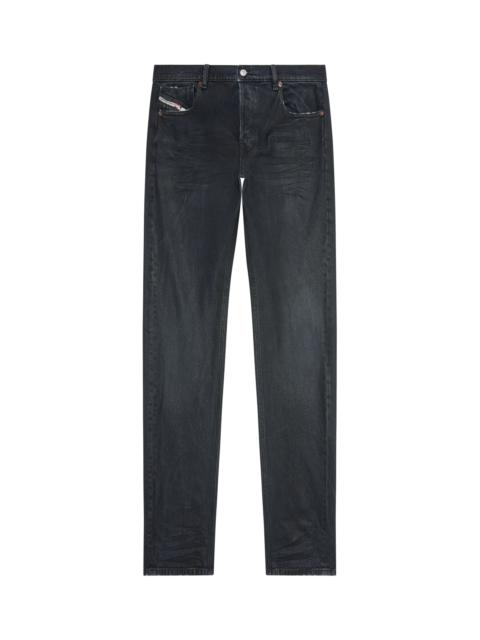 Diesel STRAIGHT JEANS 1995 D-SARK 0HJAU