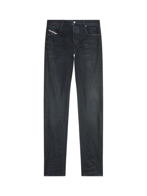 Diesel STRAIGHT JEANS 1995 D-SARK 0HJAU | REVERSIBLE