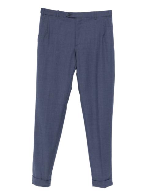 Brioni tailored trousers