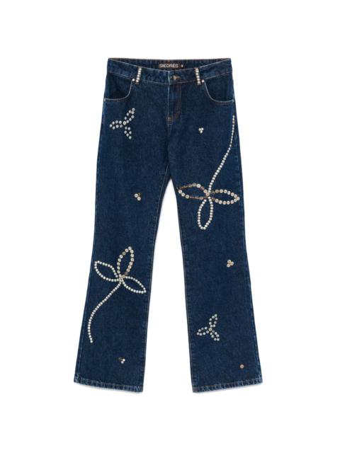 SIEDRÉS Luisia jeans