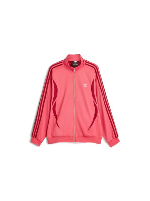 adidas WALES BONNER X ADIDAS TRACK TOP – CRAFT PINK