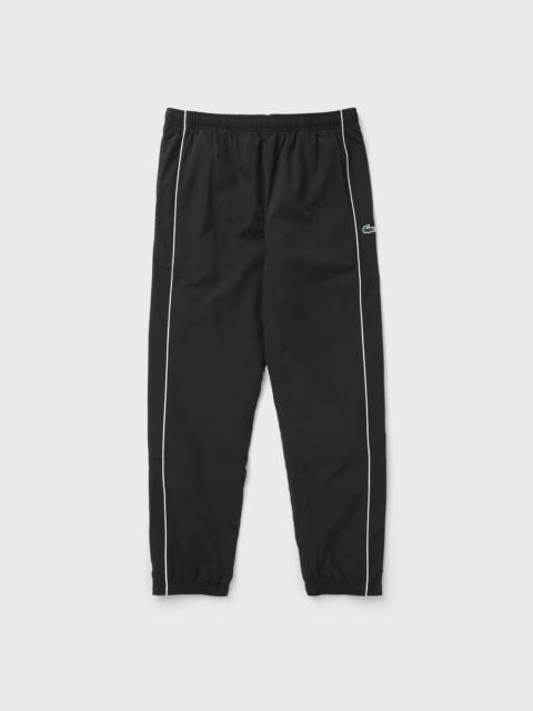 LACOSTE TRACK TROUSERS