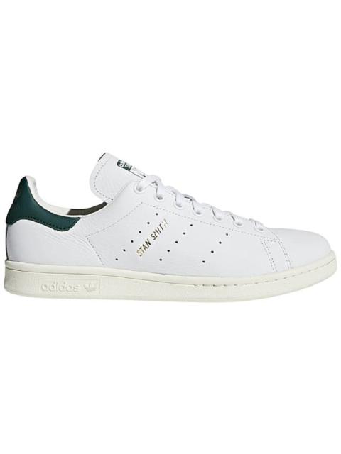 adidas Stan Smith Cloud White Green