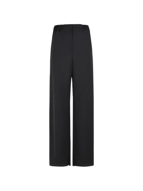 Max Mara Pure wool trousers