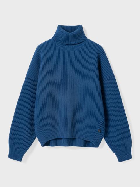 66°NORTH Vonarstræti Wool Sweater
