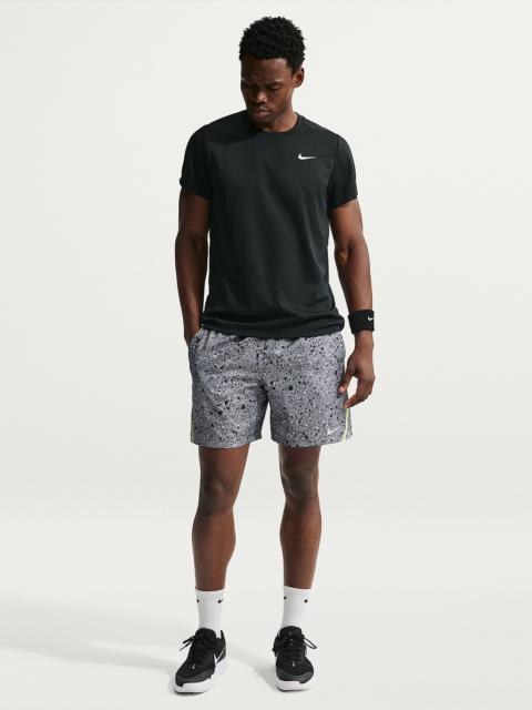 Nike NikeCourt Victory Men's Dri-FIT 7" Shorts
