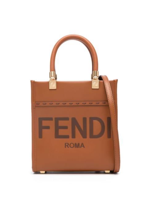 FENDI Sunshine mini bag