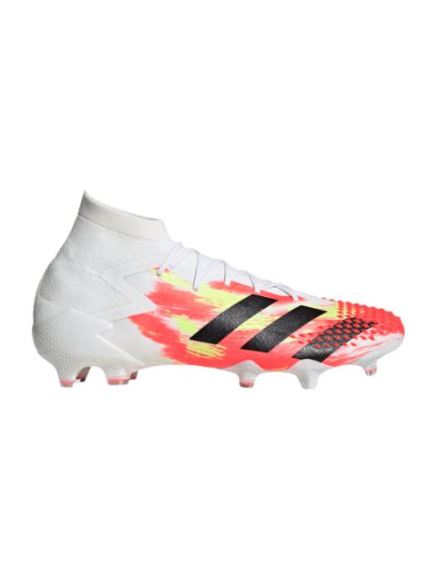 adidas Predator Mutator 20.1 FG 'Demonskin - Pop'