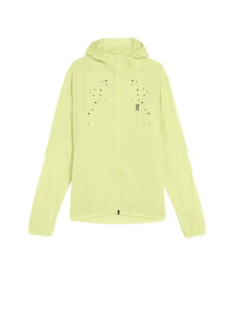 On X Post Archive Faction (PAF) Running Jacket