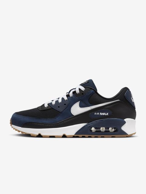 Nike Nike Air Max 90 Men's Shoes