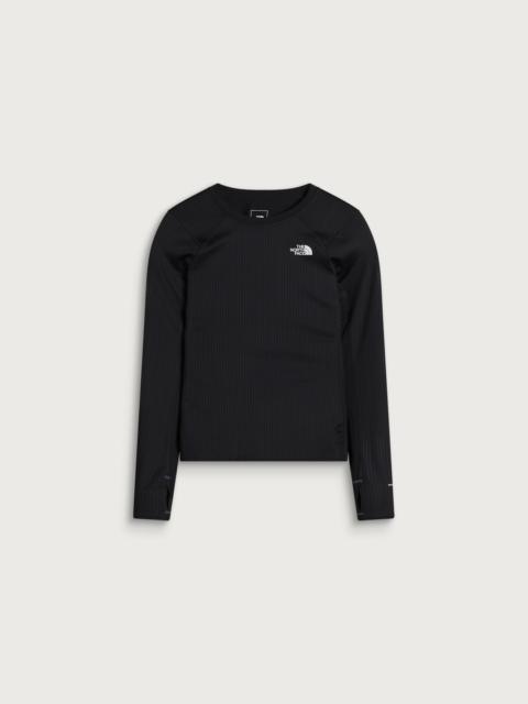 The North Face The North Face Summit Altimetro Long Sleeve Crew Top