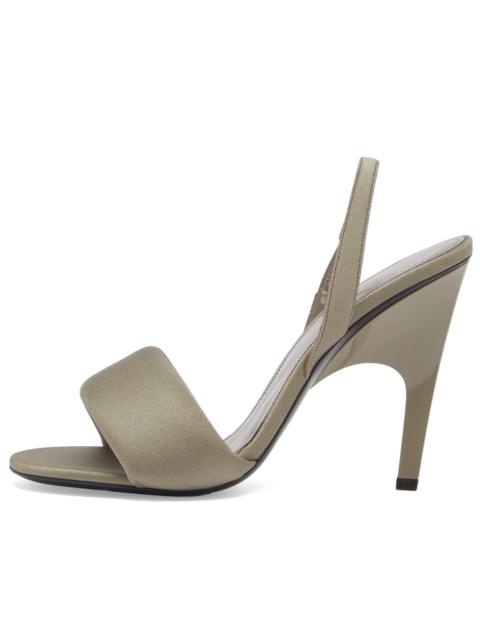 THE ATTICO The Attico Rem Heel Sandal