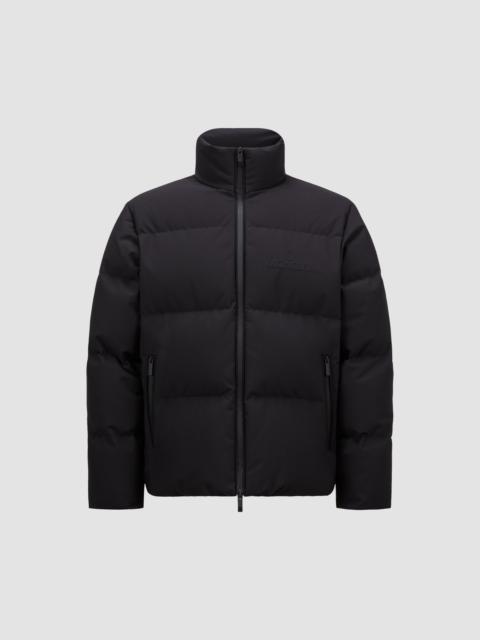 Moncler Misonet Short Down Jacket