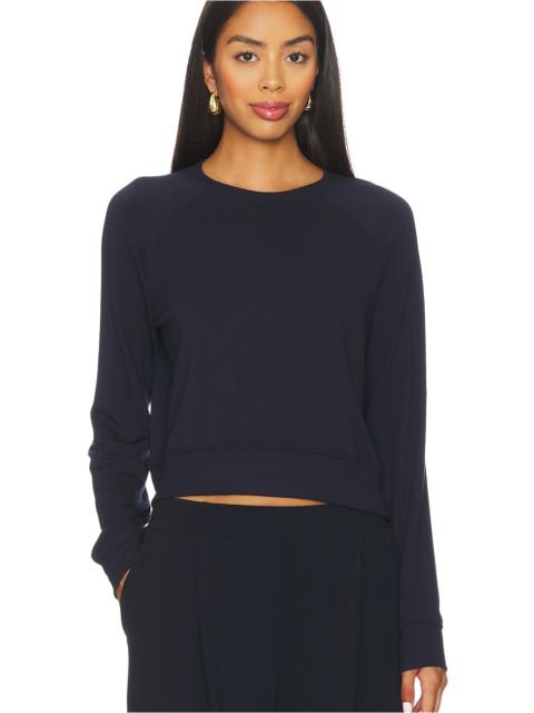 SPLITS59 Brooks Long Sleeve Sweatshirt