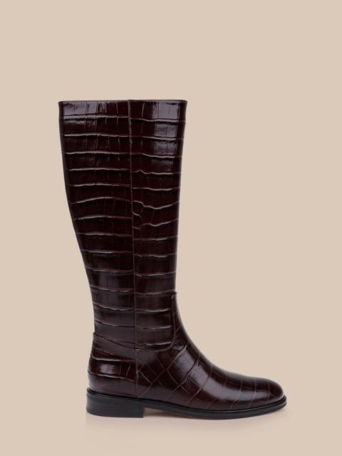 L'AGENCE Cortland Boot