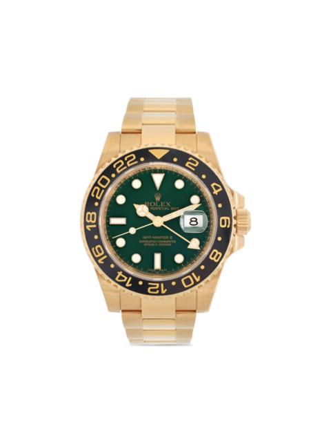 ROLEX GMT-Master II 40mm watch